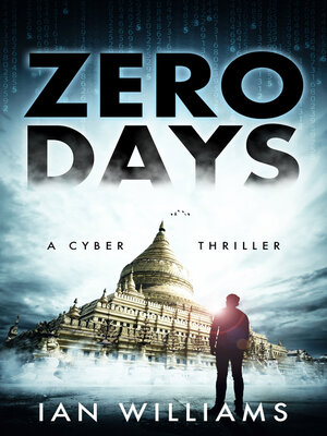 cover image of Zero Days